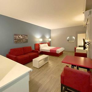 Hotel MX forum buenavista