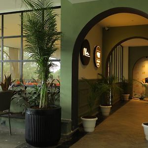 Hotel City Express Udaipur - My Downtown Hotels